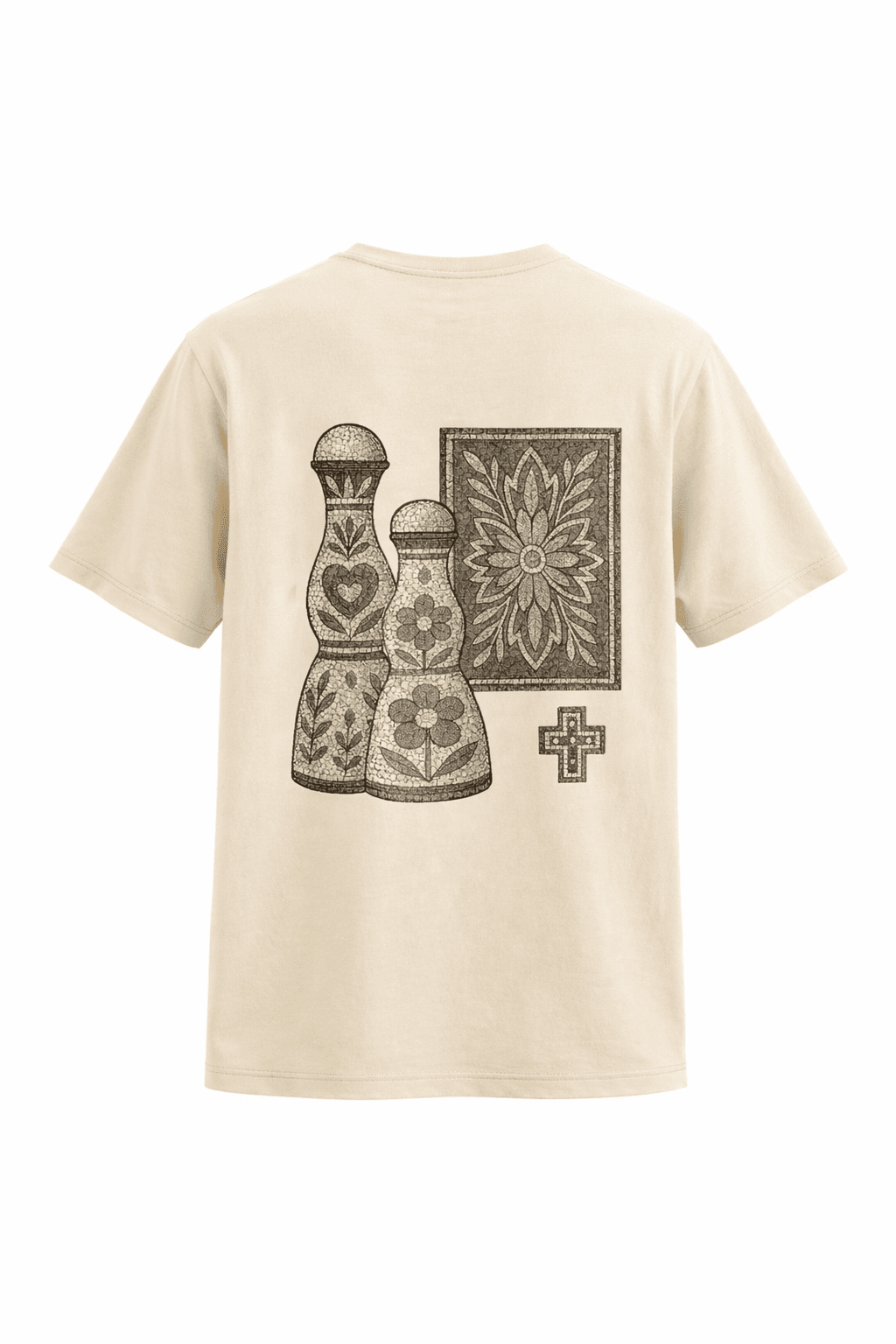 T-shirt Atelier VM "Signature"